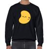 Heavy Blend Adult Crewneck Sweatshirt Thumbnail