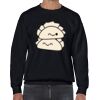 Heavy Blend Adult Crewneck Sweatshirt Thumbnail