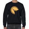 Heavy Blend Adult Crewneck Sweatshirt Thumbnail
