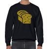 Heavy Blend Adult Crewneck Sweatshirt Thumbnail