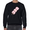 Heavy Blend Adult Crewneck Sweatshirt Thumbnail
