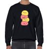 Heavy Blend Adult Crewneck Sweatshirt Thumbnail