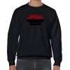 Heavy Blend Adult Crewneck Sweatshirt Thumbnail