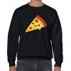 Heavy Blend Adult Crewneck Sweatshirt Thumbnail