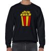 Heavy Blend Adult Crewneck Sweatshirt Thumbnail