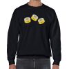 Heavy Blend Adult Crewneck Sweatshirt Thumbnail