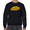 Heavy Blend Adult Crewneck Sweatshirt Thumbnail