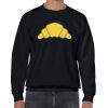 Heavy Blend Adult Crewneck Sweatshirt Thumbnail
