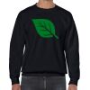 Heavy Blend Adult Crewneck Sweatshirt Thumbnail