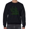 Heavy Blend Adult Crewneck Sweatshirt Thumbnail