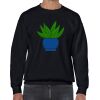 Heavy Blend Adult Crewneck Sweatshirt Thumbnail