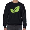Heavy Blend Adult Crewneck Sweatshirt Thumbnail