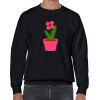Heavy Blend Adult Crewneck Sweatshirt Thumbnail