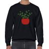 Heavy Blend Adult Crewneck Sweatshirt Thumbnail