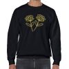 Heavy Blend Adult Crewneck Sweatshirt Thumbnail