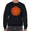 Heavy Blend Adult Crewneck Sweatshirt Thumbnail