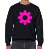 Heavy Blend Adult Crewneck Sweatshirt Thumbnail