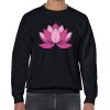 Heavy Blend Adult Crewneck Sweatshirt Thumbnail