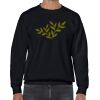 Heavy Blend Adult Crewneck Sweatshirt Thumbnail