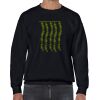 Heavy Blend Adult Crewneck Sweatshirt Thumbnail
