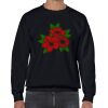 Heavy Blend Adult Crewneck Sweatshirt Thumbnail