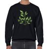 Heavy Blend Adult Crewneck Sweatshirt Thumbnail
