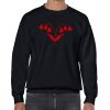 Heavy Blend Adult Crewneck Sweatshirt Thumbnail