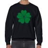 Heavy Blend Adult Crewneck Sweatshirt Thumbnail