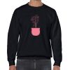 Heavy Blend Adult Crewneck Sweatshirt Thumbnail