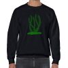 Heavy Blend Adult Crewneck Sweatshirt Thumbnail