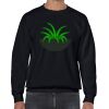 Heavy Blend Adult Crewneck Sweatshirt Thumbnail