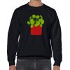 Heavy Blend Adult Crewneck Sweatshirt Thumbnail