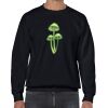 Heavy Blend Adult Crewneck Sweatshirt Thumbnail