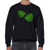Heavy Blend Adult Crewneck Sweatshirt Thumbnail