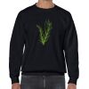 Heavy Blend Adult Crewneck Sweatshirt Thumbnail