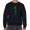 Heavy Blend Adult Crewneck Sweatshirt Thumbnail