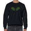 Heavy Blend Adult Crewneck Sweatshirt Thumbnail