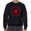 Heavy Blend Adult Crewneck Sweatshirt Thumbnail