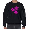 Heavy Blend Adult Crewneck Sweatshirt Thumbnail