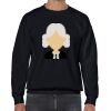 Heavy Blend Adult Crewneck Sweatshirt Thumbnail