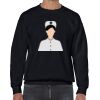 Heavy Blend Adult Crewneck Sweatshirt Thumbnail