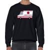 Heavy Blend Adult Crewneck Sweatshirt Thumbnail