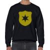 Heavy Blend Adult Crewneck Sweatshirt Thumbnail