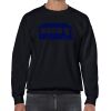 Heavy Blend Adult Crewneck Sweatshirt Thumbnail