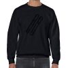 Heavy Blend Adult Crewneck Sweatshirt Thumbnail
