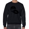 Heavy Blend Adult Crewneck Sweatshirt Thumbnail