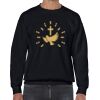 Heavy Blend Adult Crewneck Sweatshirt Thumbnail