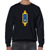 Heavy Blend Adult Crewneck Sweatshirt Thumbnail