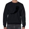 Heavy Blend Adult Crewneck Sweatshirt Thumbnail