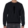 Heavy Blend Adult Crewneck Sweatshirt Thumbnail